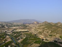 Yacimiento Sisaya 2007